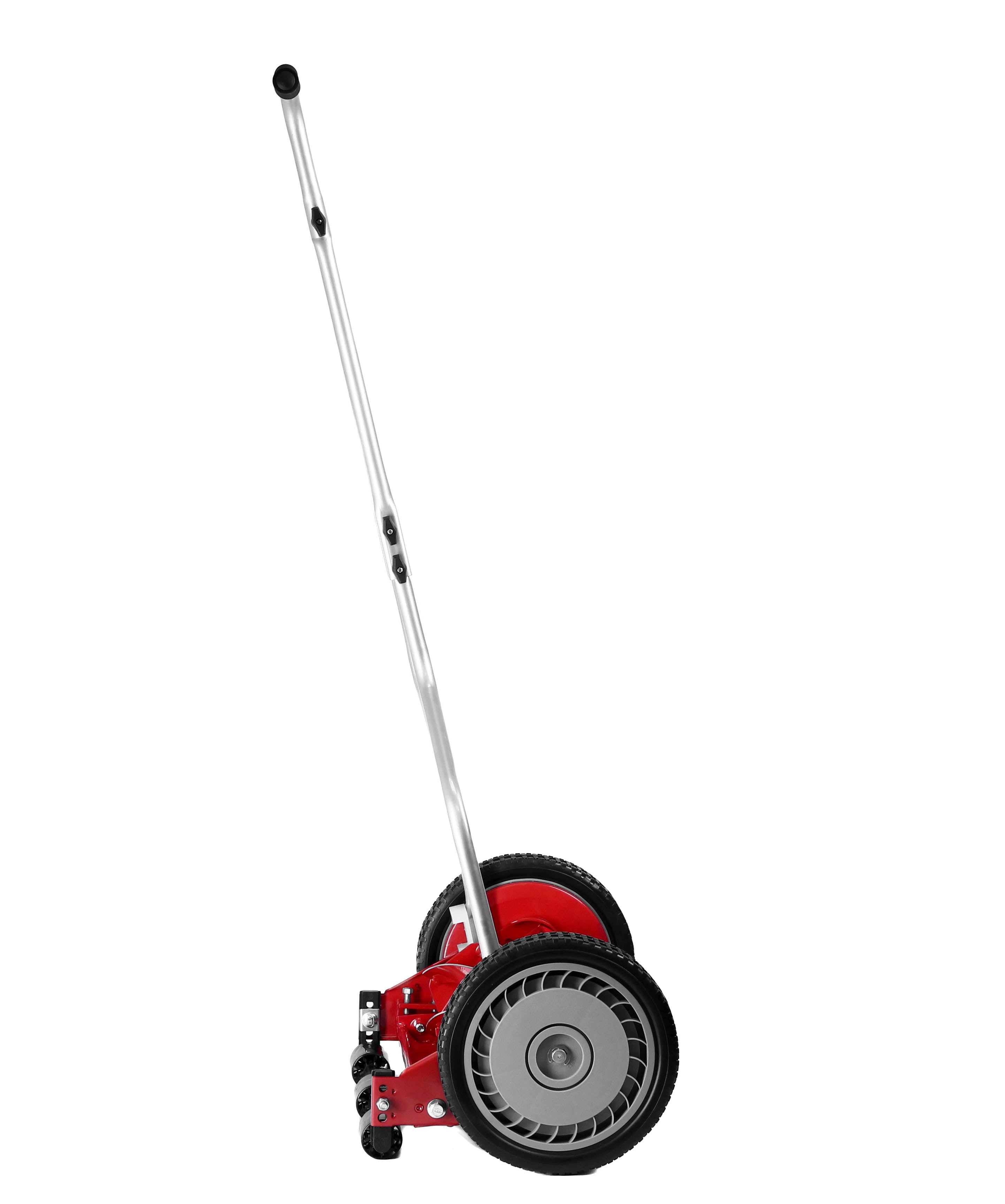 Great States 304-14 14 Inch Wide 5-Blade Reel Lawn Mower