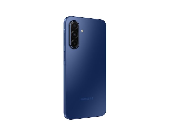 Samsung Galaxy A17 5G A176B 256GB Dual-SIM GSM Unlocked Android Smartphone (Latin America Version) - Blue