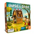 thumbnail image 1 of Juego de mesa FoxMind Games Hansel & Gretel Math 6+ Years, 1 of 3