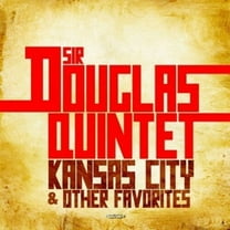 The Sir Douglas Quintet - Kansas City & Other Favorites - R&B / Soul - CD