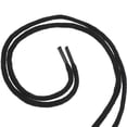 thumbnail image 4 of Shisuyan High-temperature Tolerance Shoe Laces Black for Welding 1 Set, 4 of 9