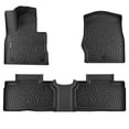 thumbnail image 1 of Alfombrillas KARPAL para Ford Explorer 2020-2025 de 6 y 7 plazas, 1 of 7