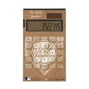 New York Yankees Desktop Calculator MLB