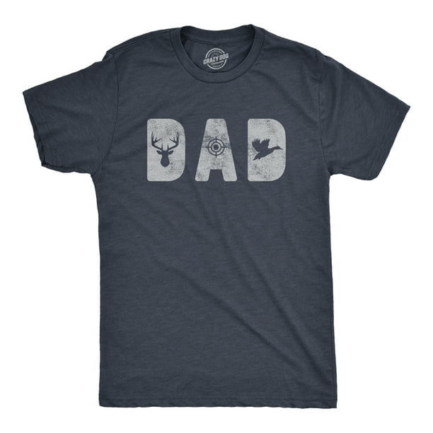 Funny Dad Gift: Worst Dad Ever T-shirt, Funny Tees for Dad Shirt