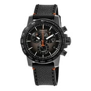 Tissot Supersport Chrono Basketball Edition Quartz Men's Watch T125.617.36.081.00
