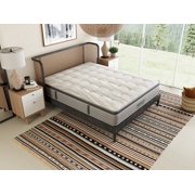 All Natural Organic Hybrid Latex Purity Mattress