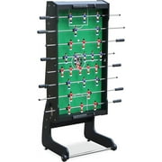 KICK Monarch 48 in Folding Foosball Table Black