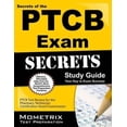 thumbnail image 3 of Secrets of the PTCB Exam Study Guide: PTCB Test Review for the Pharmacy Technician Certification Board Examination, 3 of 3