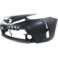 thumbnail image 5 of For 15-17 Prius V 1.8L Wagon 4-Door Front Bumper Cover Assembly Primed Plastic, 5 of 5