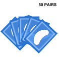 thumbnail image 1 of 50 Pares De Parches De Hidrogel Extensión De Pestañas Para Almohadillas De Gel Gao Jinjia unisex, 1 of 2
