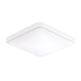 thumbnail image 1 of Mistaha L-ED Ceiling Lamp AC220-V White Color Kitchen Balcony Porch Modern Panel Light Fixture, 1 of 8