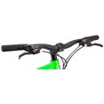 thumbnail image 6 of Schwinn Sidewinder Mountain Bike, 24-Inch Wheels, Green, 6 of 10
