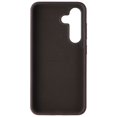 thumbnail image 3 of Incipio Cru. Protective Case for Samsung Galaxy S24 - Brown Leather (Used), 3 of 3