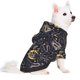 thumbnail image 2 of Balery Snake Sleep Sudadera con Capucha para Perros Pequeños – Ropa para Mascotas, Disfraz para Perros y Gatos, Ideal para Fiestas y Cosplay-Medium, 2 of 7