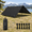Black-156''x115'', variant on Black 156''x115'' Waterproof Camping Tent Ultralight Hammock Rain Fly