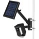 thumbnail image 1 of Soporte de montaje en poste 2 en 1 para panel solar Stick Up Cam Pro, Spotlight Cam Pro/Plus y Stick Up Cam, 1 of 4