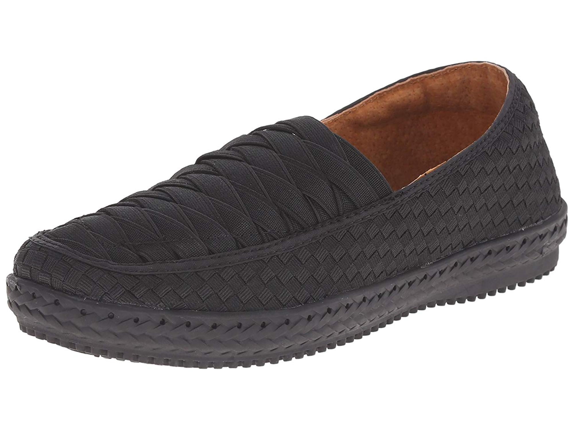 Bernie Mev Womens Lola Slip-On Loafer