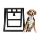 thumbnail image 3 of Puerta mosquitera para mascotas con cerrado, Cierre Autico Magnético Fuerte, Puerta Mosquitera para Ventana para Mascotas Adecuada para Todas Las Razas de, 3 of 7