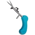 thumbnail image 1 of Cortasetos Cortasetos Manual Profesional Cortasetos-Hoja De Acero Con Alto Contenido De Carbono Sk5 Fuerte, Afilada, Impermeable Y Inoxidable 20 Cm Azul, 1 of 5