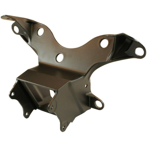 MotoProducts Upper Fairing Stay Bracket Compatible with Yamaha R6 2006-2007