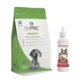 thumbnail image 1 of KIT Nupec Adulto 15 kg Nupec Incluye ACEITE Salmón ALEVIN PET-PROTECT 240 ml, 1 of 2