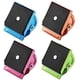 thumbnail image 4 of 16 clips magnéticos de metal, imanes con clips de nevera Clip magnético para fotos, notas, tarjetas, suministros de oficina en casa, 4 colores Xemadio YQ-0844, 4 of 5