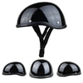 thumbnail image 2 of Motorcycle Helmet Motorcycle  Helmet Retro Motorcycle Helmet  Helmet With Buffer Layer Protective Helmet, 2 of 8