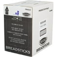 thumbnail image 4 of (Pack of 12) Alessi Sesame Breadsticks, 4.4 oz, 4 of 5