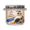 thumbnail image 5 of Yoghurt Yoplait Placer sabor chessecake, caramelo, nuez y galleta de chocolate  125 g, 5 of 5