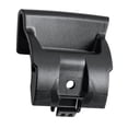 thumbnail image 4 of vortess Auto Seat Down Handle Car Left Right Seats Back Handle Seat Back Recliner Handle black, 4 of 9