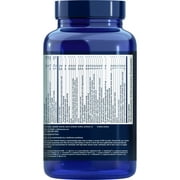 Life Extension Mix Capsules, high-potency, advanced vitamin, mineral, fruit and vegetable formula, vitamin C, B, D, E, magnesium, for healthy aging, gluten-free, 360 capsules
