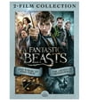 thumbnail image 1 of Fantastic Beasts: 2-film Collection [DVD], 1 of 3