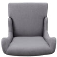 thumbnail image 4 of Contemporary Dining Chair / In Modern Homes / Comfortable Plush Seating, 4 of 7
