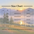 thumbnail image 2 of Summer Skirts for Women 2025 New Long Skirts for Women Trendy 2025 High Waisted Summer Fashion Outfit Beach Vacation Casual Skirt New Brown M, 2 of 9