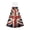 1 PC, variant on Union Jack UK Flag Vintage Hanging Coral Fleece Hand Towel 1 PC , Super Absorbent Kitchen Towel Quick-Dry Dish Cloth