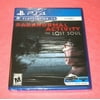 Paranormal Activity The Lost Soul Vr Playstation 4 Ps4 New Sealed Ps Vr
