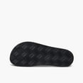 thumbnail image 4 of Reef Men Coussin Aube Sandale Noir/tan, 4 of 4