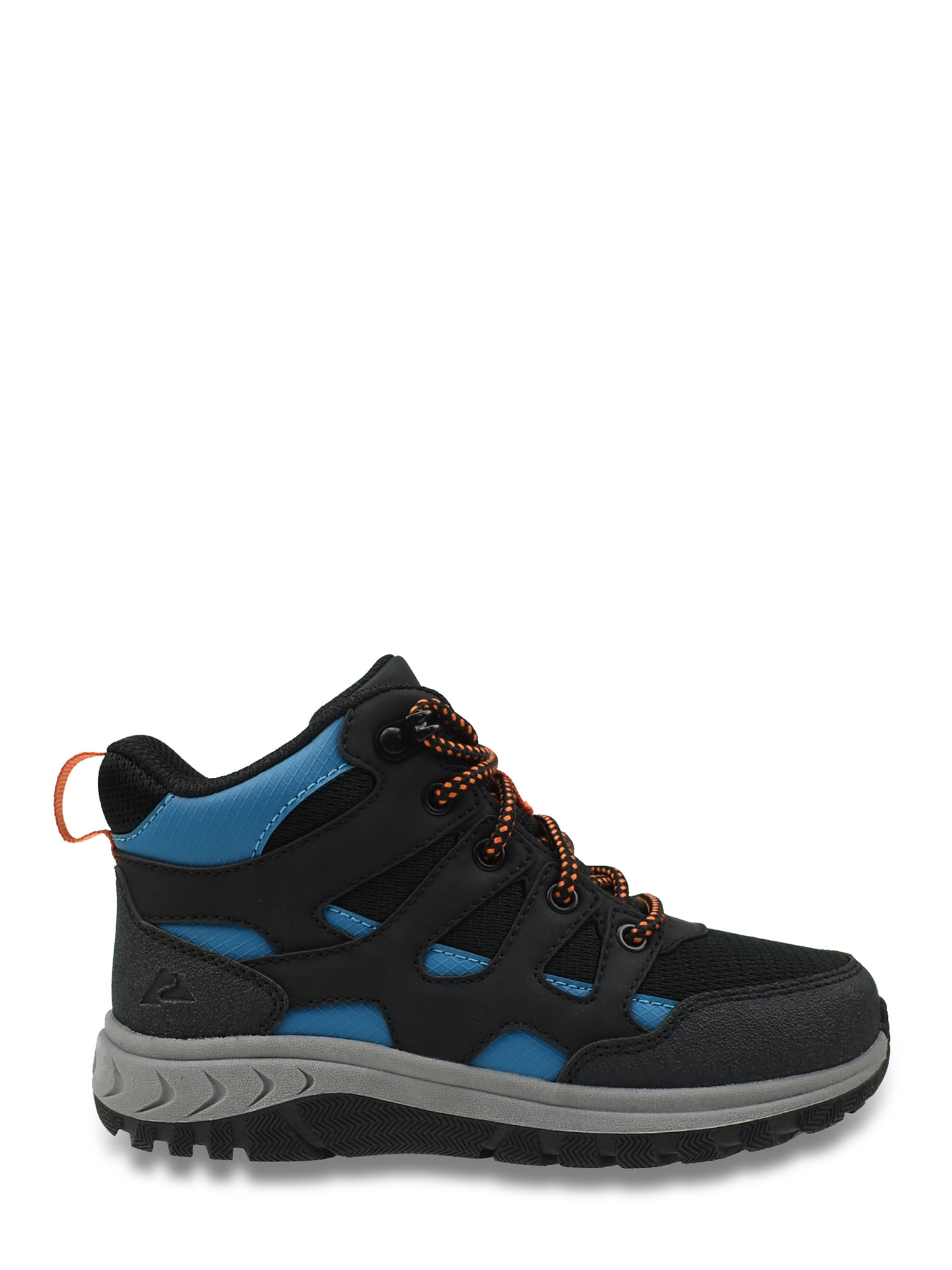 Ozark Trail Little and Big Boys Hiker Boots