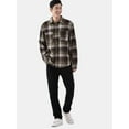 thumbnail image 5 of Brahma Men's Work Flannel Shirt, 5 of 5