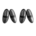thumbnail image 1 of 4X for Treadmill Exercise Grip Heart Rate Detection Device Gym Magnetron Bike Induction Grip, 1 of 5