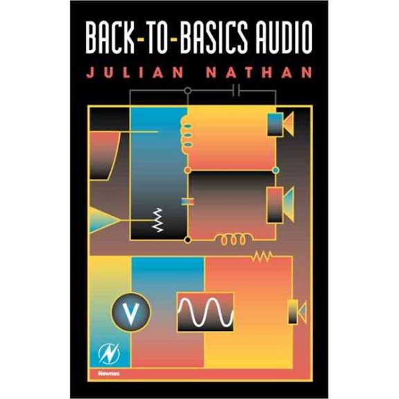 Pre-Owned Back to Basics Audio Paperback