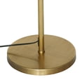 thumbnail image 2 of TOV Furniture June White Medium Floor Lamp, 2 of 6