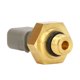 thumbnail image 5 of Sensor de aceite, sensor de presión de aceite Sensor de presión de aceite de motor de latón Sensor de presión de aceite Resultados impresionantes, 5 of 9