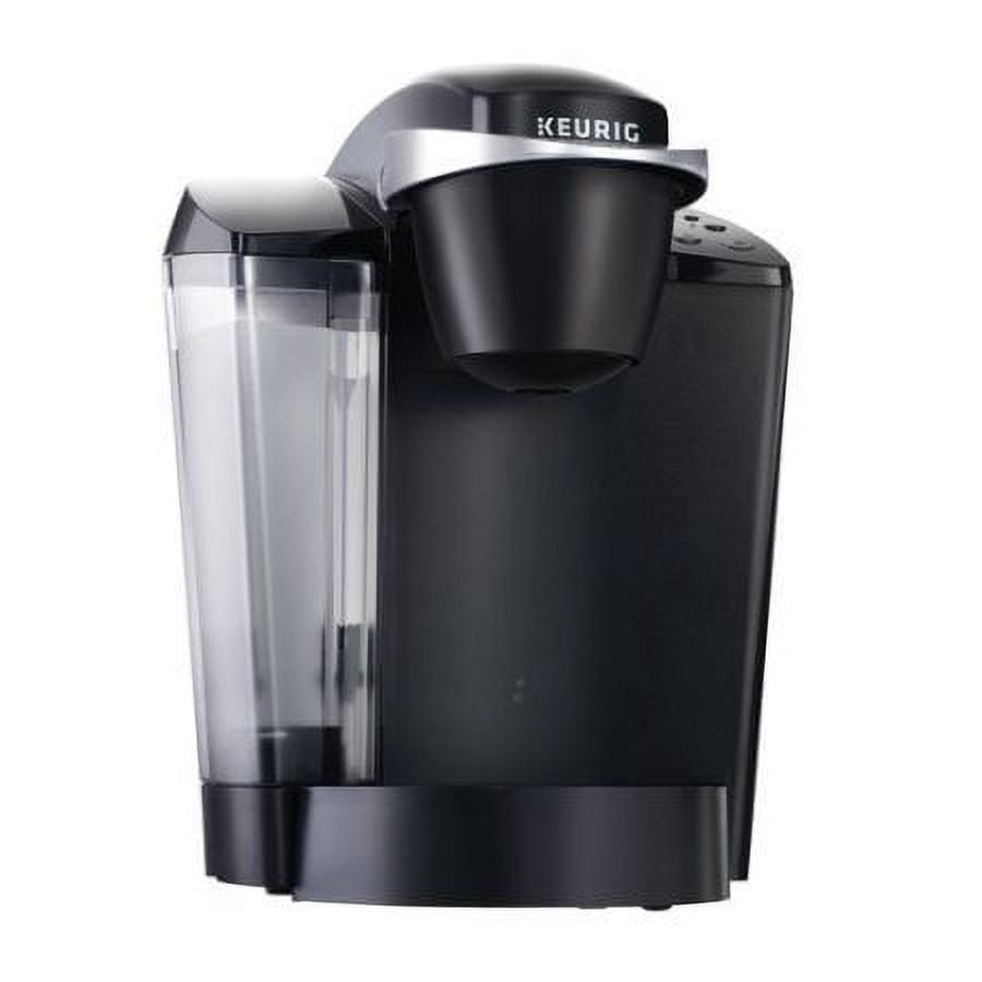 Keurig K50 The All Purposed Coffee Maker Black Walmart