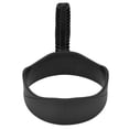thumbnail image 2 of Poignée de Porte-Mug, Poignée de Transport de Pichet Ferme Lavable au Lave-Vaisselle Confortable à Tenir pour Activités Extérieures Noir, 2 of 8