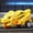Yellow, variant on Msgweeeg Christmas Kids Gifts Cool Toys Christmas Gifts for Teens Push Sliding Stunt Car Toy Cool Appearance Interesting Car Toy
