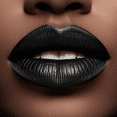 thumbnail image 5 of Forevermore Matte Liquid Lipstick - Dead Serious, 5 of 5