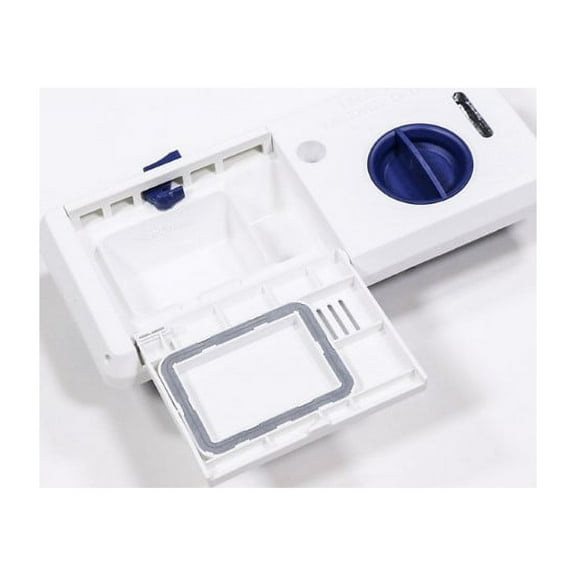 W10815478 Whirlpool Detergent Dispenser OEM W10815478