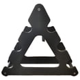 thumbnail image 3 of Weight Rack For Dumbbells Rack Multifunctional 3/5 Layer Rugged Dumbbell Holder For Household Use Dumbell Rack Stand, 3 of 6