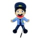 thumbnail image 1 of Soft Plush Toy Hand Puppet For Play House, Mischievous Funny Puppets Toy With Working Mouth,Kid's Gift For Birthday Christmas Halloween Party, 1 of 4